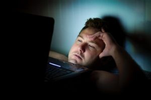 Sleep tips