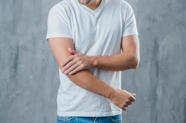 elbow pain treatment brisbane