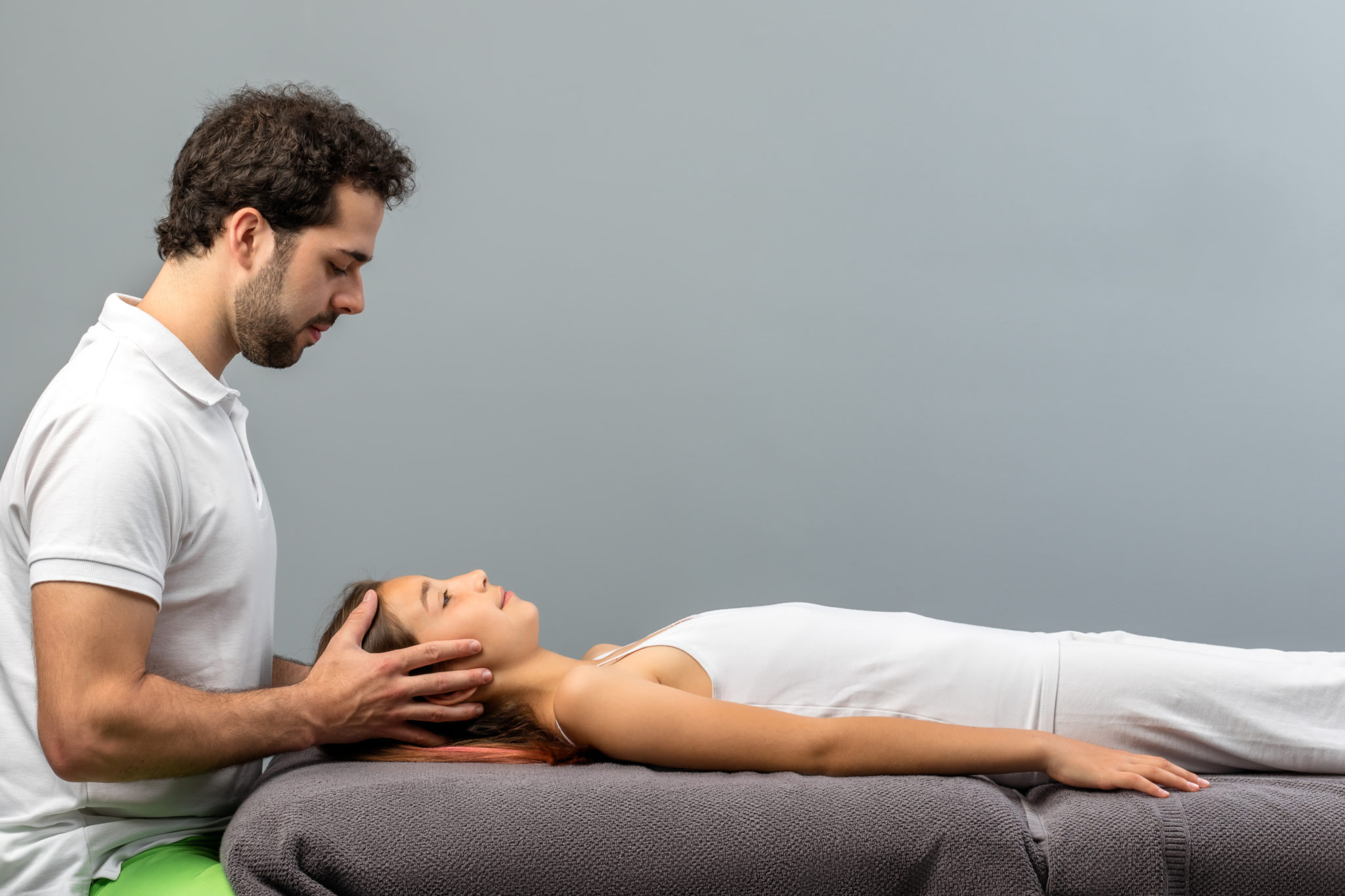 Osteopath Manly West
