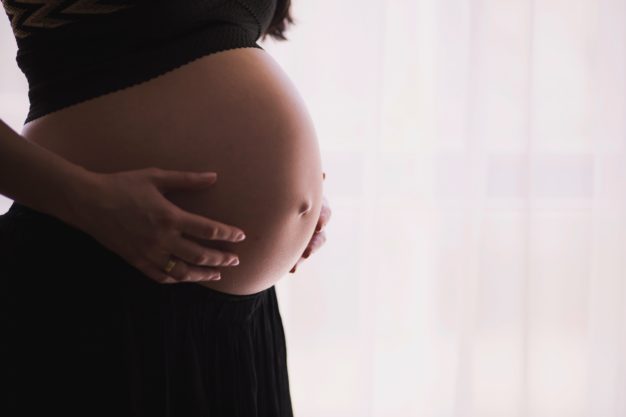 osteopathy treatment for pregnancy brisbane