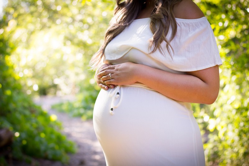 Osteopathy for Pregnancy