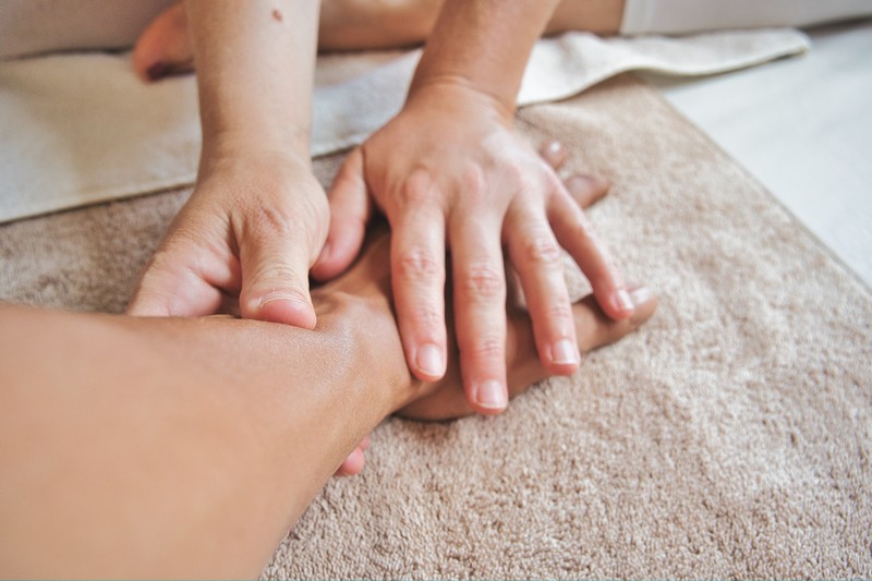 Osteopathy: A Holistic Approach to Health