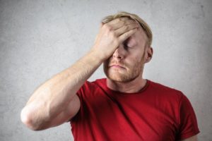 What are cervicogenic headaches