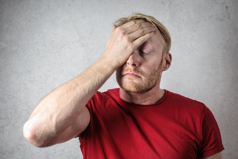 What are cervicogenic headaches