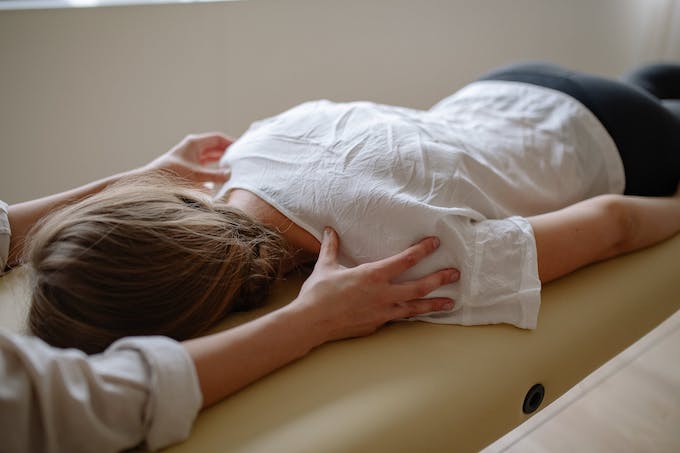 Osteopathy