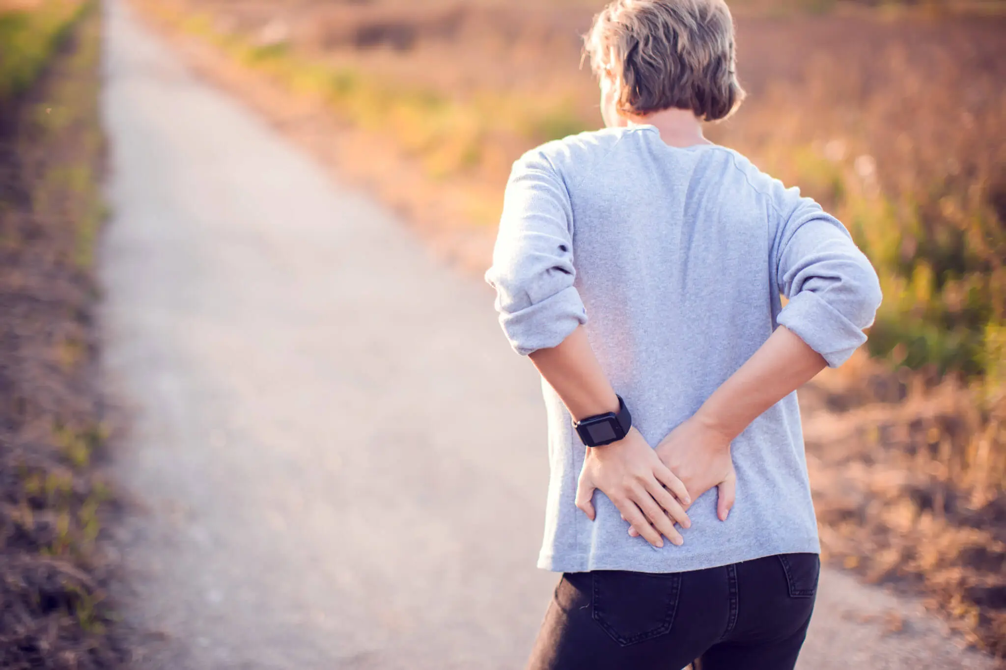 Hip Pain Treatment Mount Gravatt