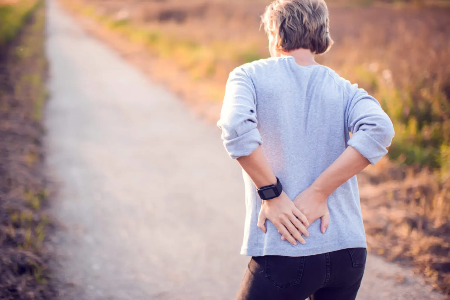Treatment for Hip Pain Brisbane