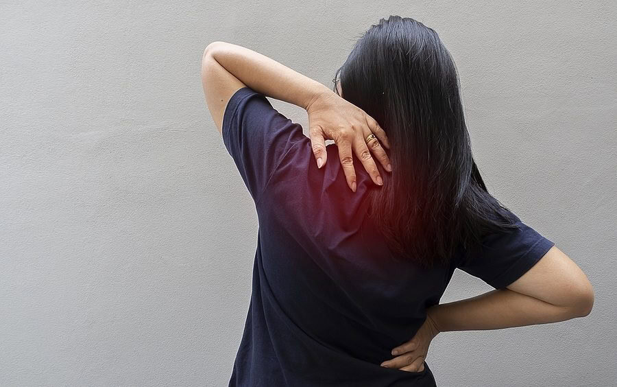 neck pain treatment Brisbane