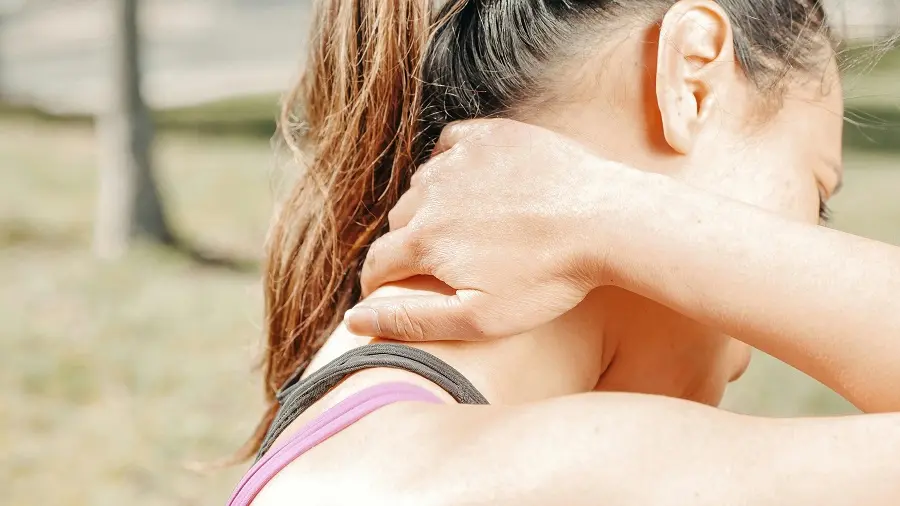 Neck Pain Brisbane