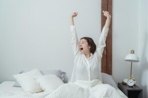 Best Sleeping Positions for Neck and Shoulder Pain