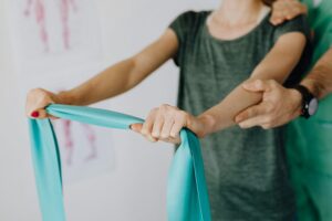 Common Causes of Shoulder Pain