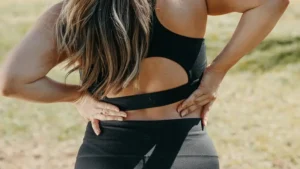 Common Causes of Lower Back Pain in Females