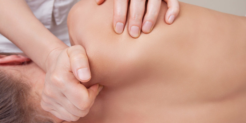 Remedial massage Brisbane
