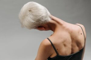 Ways to Relieve Stress and Tension in Your Neck and Shoulders