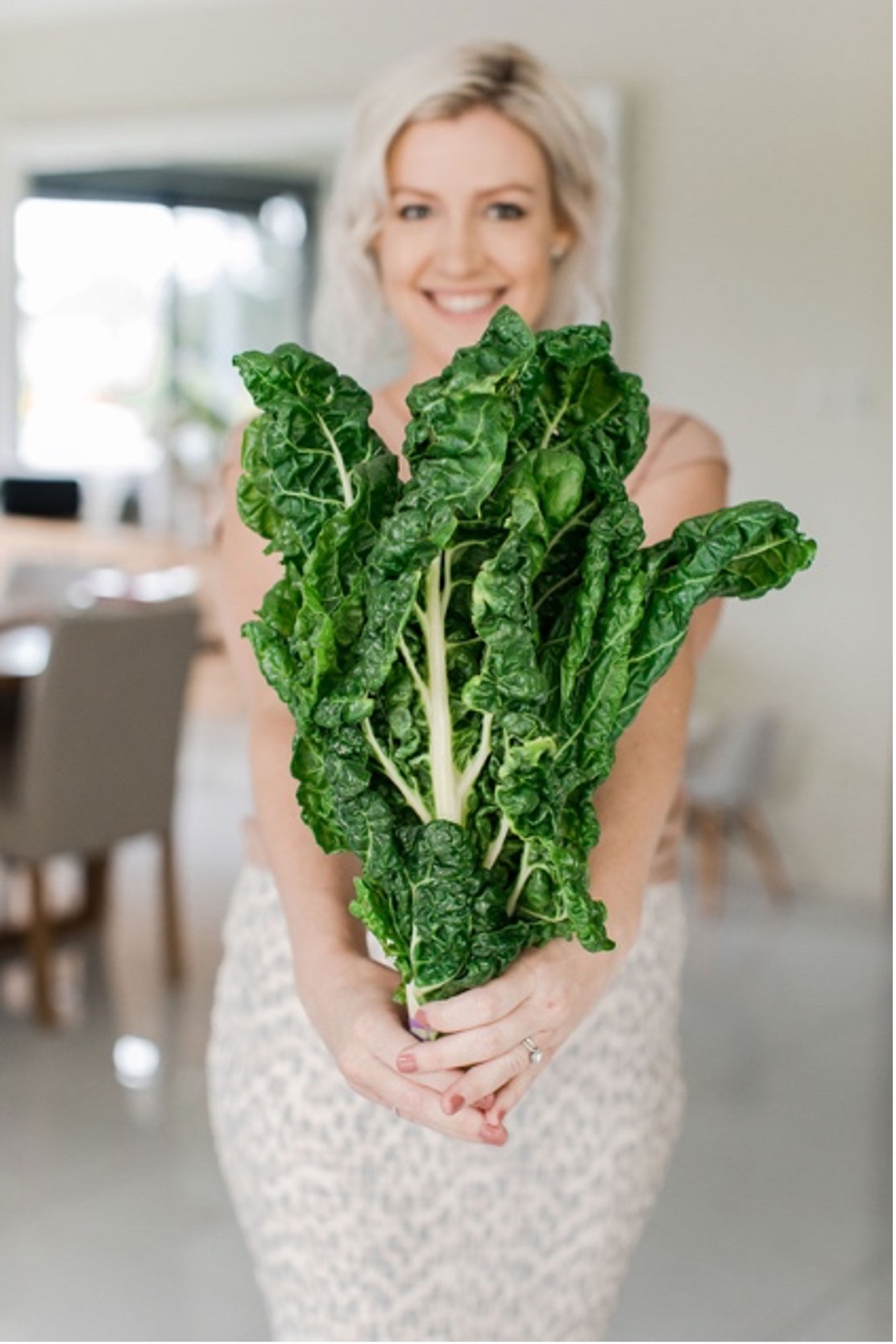 Naturopath Whole Foods